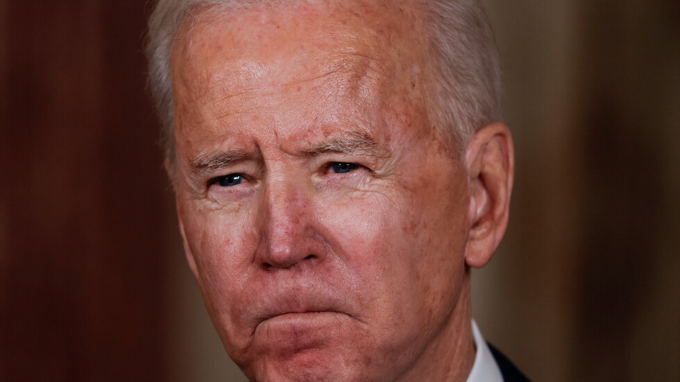 بايدن يضع الرياض أمام قواعد جديدة للعب