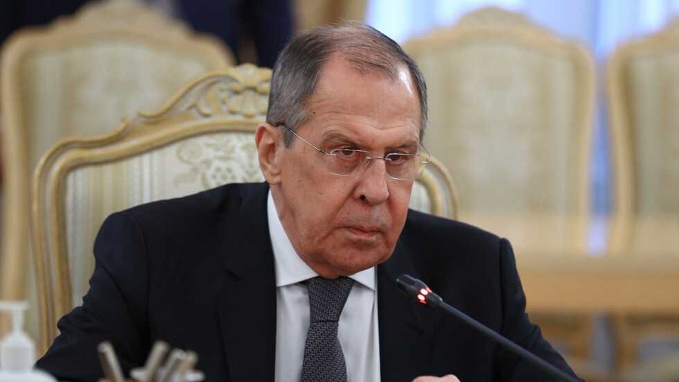 لافروف يؤكد للمنفي ودبيبة استعداد روسيا للعمل مع حكومة ليبيا الجديدة