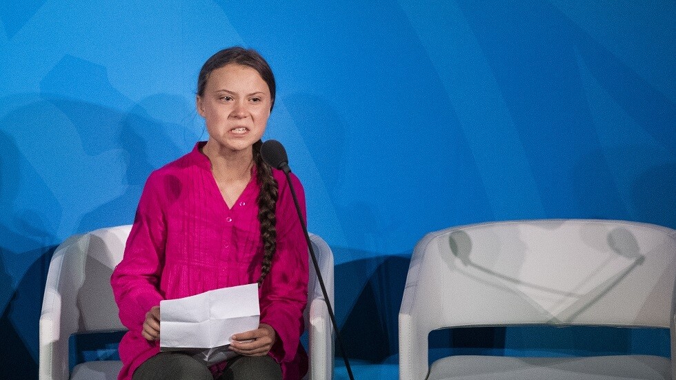 أوروبا توجه اتهامات لـ RT من جديد