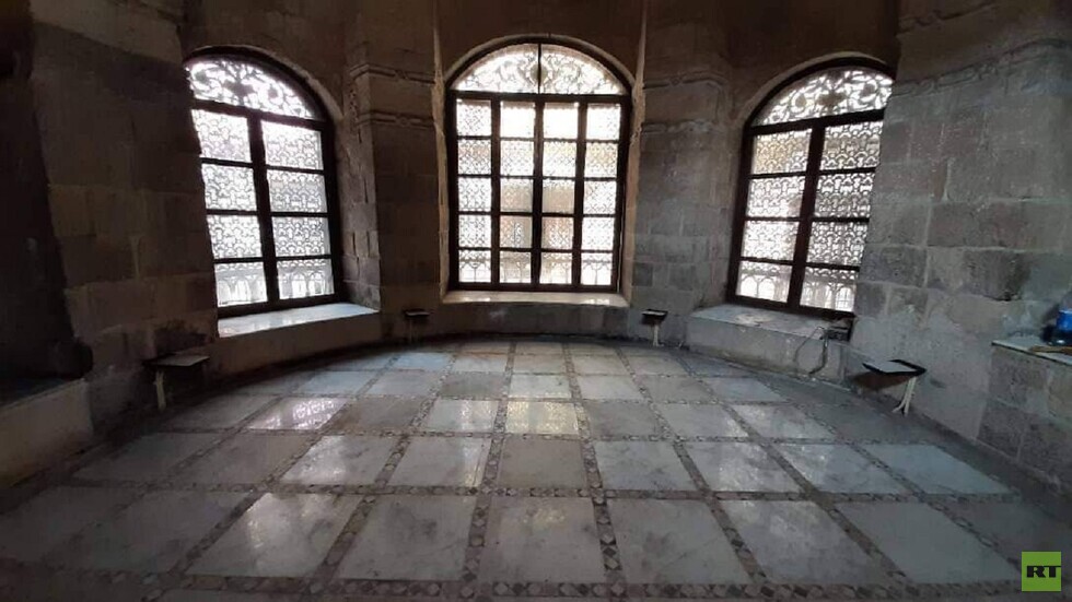 مصر.. الانتهاء من أعمال ترميم سبيل