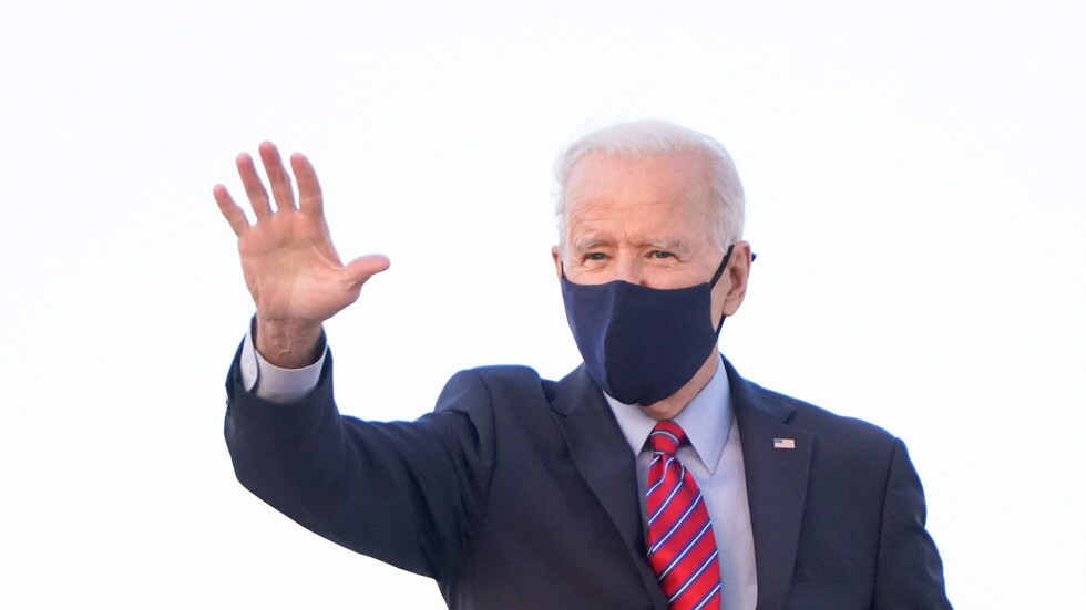 البيت الأبيض: بايدن يتشاور بشكل وثيق مع الحلفاء حول الصين