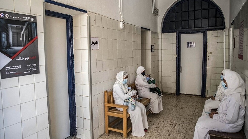 مصر تسجل 567 إصابة و48 وفاة جديدة بكورونا