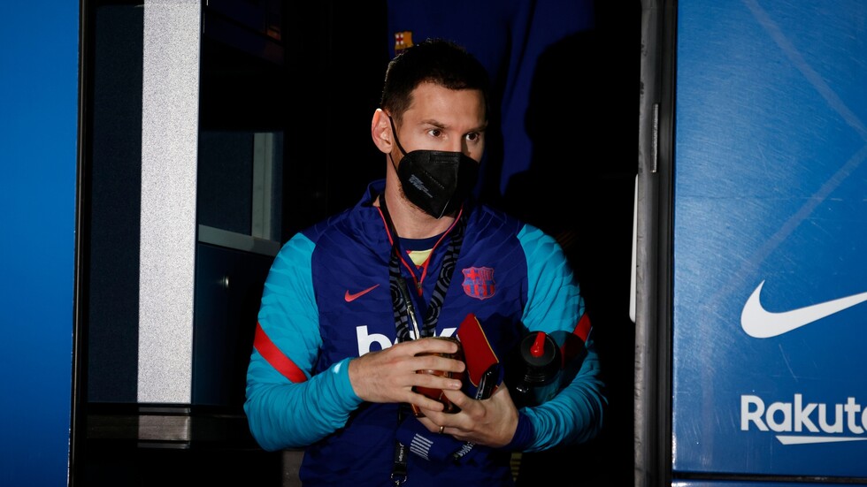 هدف ميسي يحظى بجائزة جديدة (فيديو)