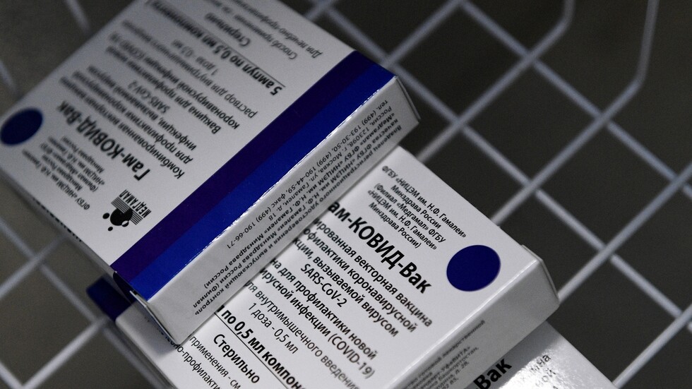 مجلة بريطانية توضح سبب اهتمام ألمانيا بلقاح "سبوتنيك V" الروسي