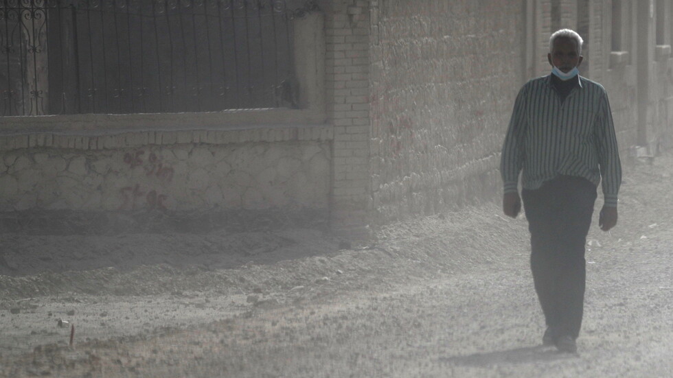 مصر.. تحذير للمواطنين من الانخداع بسبب درجات الحرارة