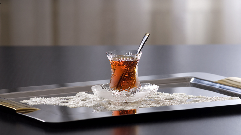 نوع من الشاي 