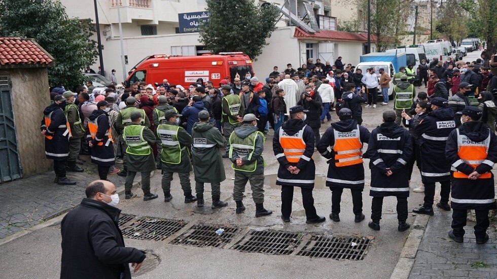 إسرائيل تعزي المغرب في ضحايا "فاجعة طنجة"