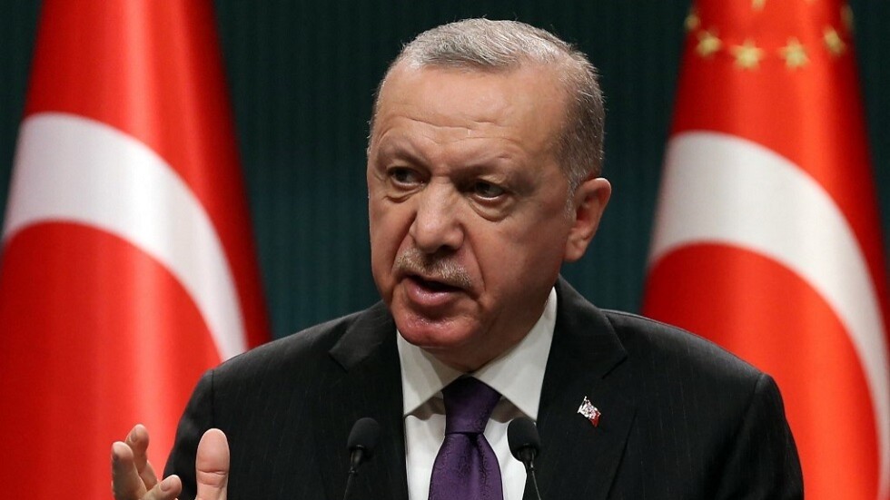 أردوغان: سنبحث سحب قواتنا من ليبيا إذا انسحبت القوات الأجنبية الأخرى أولا