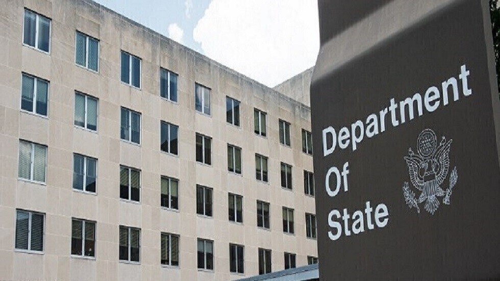 الولايات المتحدة تعلق على تصريح وزير استخبارات إيران حول احتمال تطويرها سلاحا نوويا