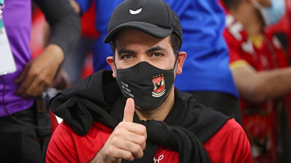 أول تعليق لأبو تريكة بعد تسببه في حرمان نجمي الأهلي من استكمال مونديال الأندية