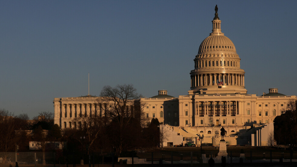 غالبية أعضاء مجلس الشيوخ تدعو بايدن للضغط على تركيا لـ"حماية حقوق الإنسان"