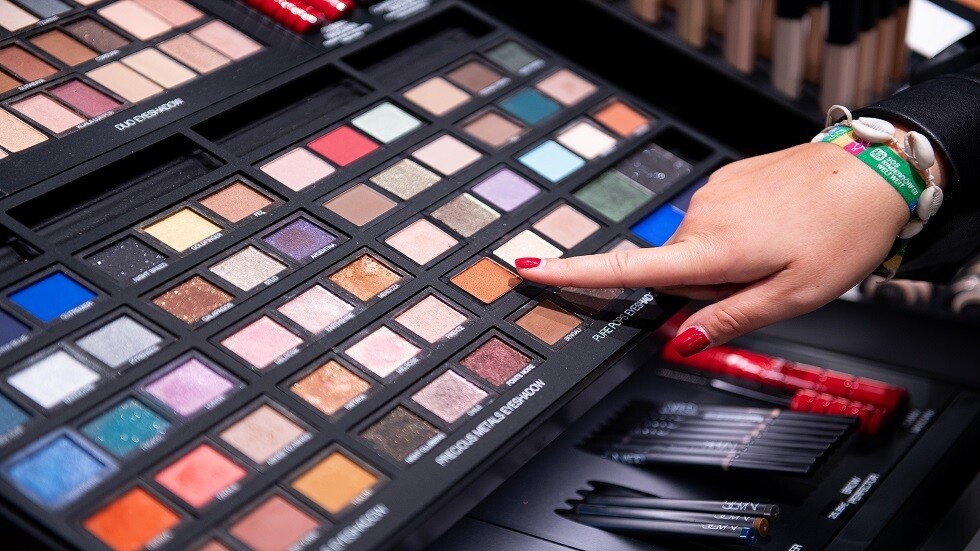 كشف خطورة دقائق النانو على الصحة