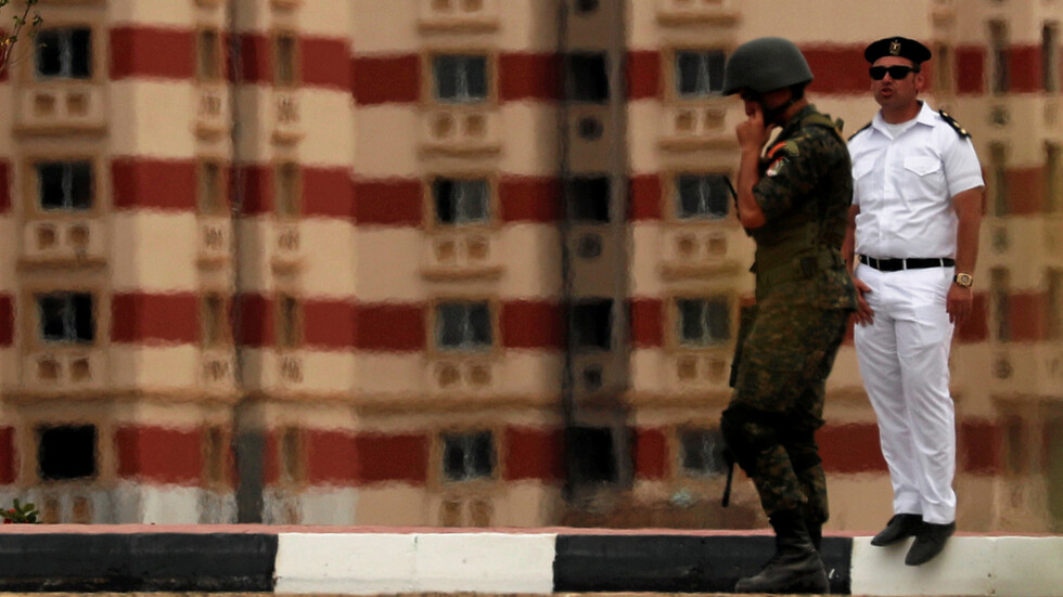 مصر.. تطورات جديدة في قضية مقتل رجل الأعمال بـ13 رصاصة