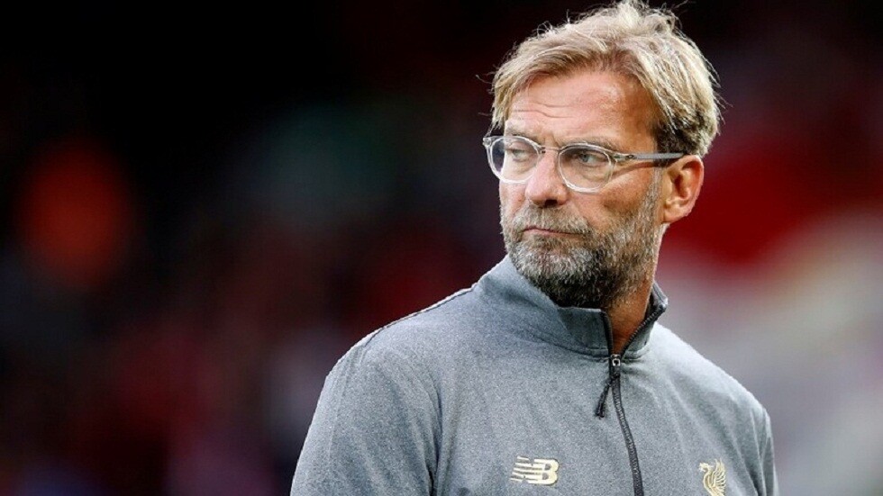 يورغن كلوب يفجع بوفاة والدته.. وفيروس كورونا يحرمه من حضور جنازتها (صور)