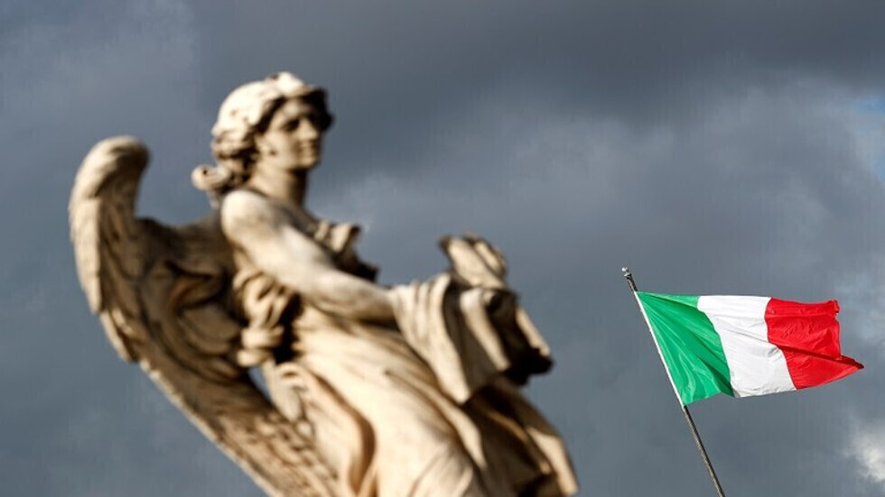 إيطاليا.. حركة 
