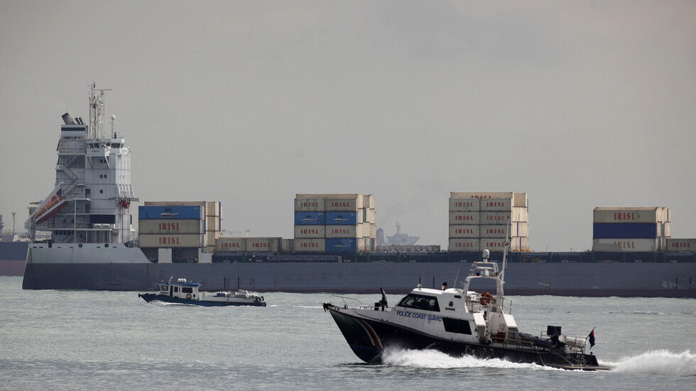 من إيران إلى سوريا مباشرة.. الإعلان عن موعد انطلاق خط الشحن البحري الجديد