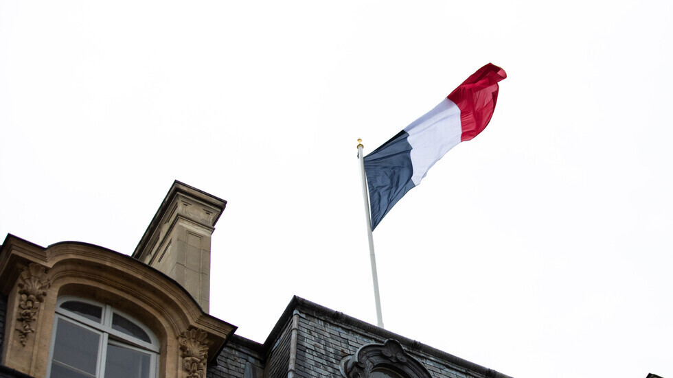 الخارجية الفرنسية تدعو إيران للامتناع عن أي إجراءات قد تزيد الموقف النووي تدهورا