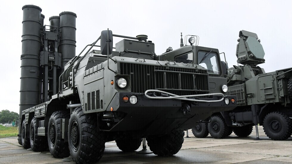 الرئاسة التركية: لن نتخلى عن صواريخ 