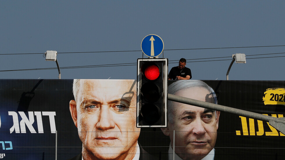 استطلاع رأي: من يفضل الإسرائيليون لتولي رئاسة الوزراء؟