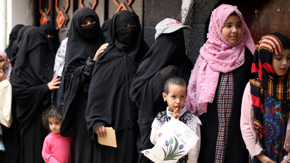 وكالات الأمم المتحدة: نصف أطفال اليمن دون الخامسة سيعانون من سوء التغذية عام 2021