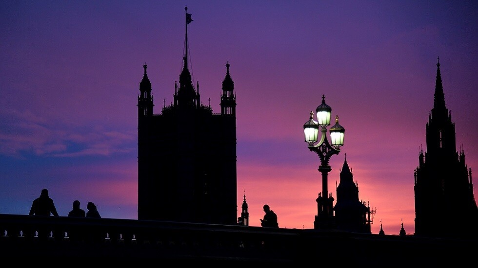 اقتصاد بريطانيا في 2020.. أكبر تراجع منذ 300 سنة