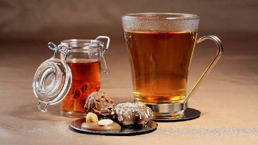 مركب في الشاي الأخضر يعزز مستويات 