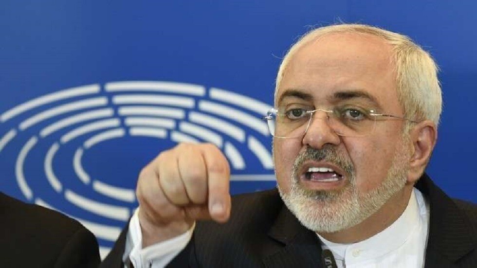 ظريف: هل قرأ الثلاثي الأوروبي بنود خطة العمل الشاملة؟