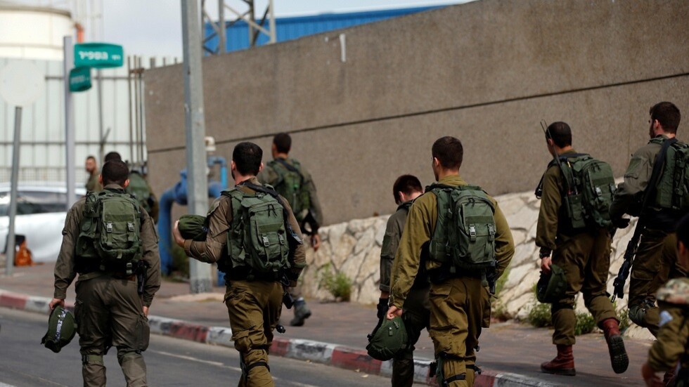 مواجهات بين الجيش الإسرائيلي وشبان فلسطينيين في القدس