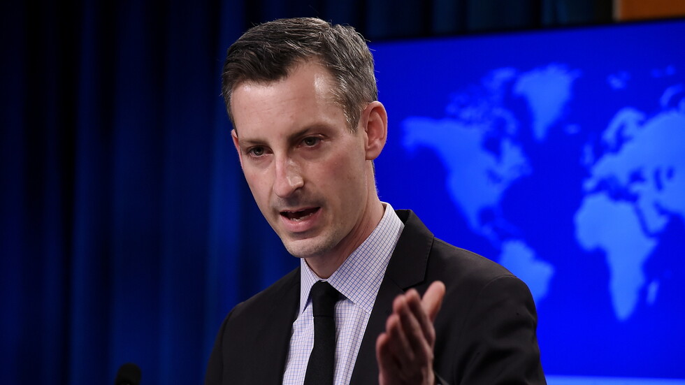 واشنطن: سنعزز الضغط على قادة الحوثيين الذين يهددون السعودية