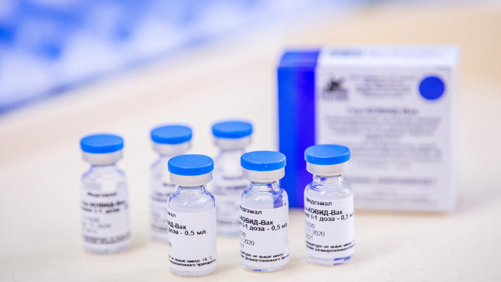 سلطات بنما تبحث مع روسيا توريدات لقاح 