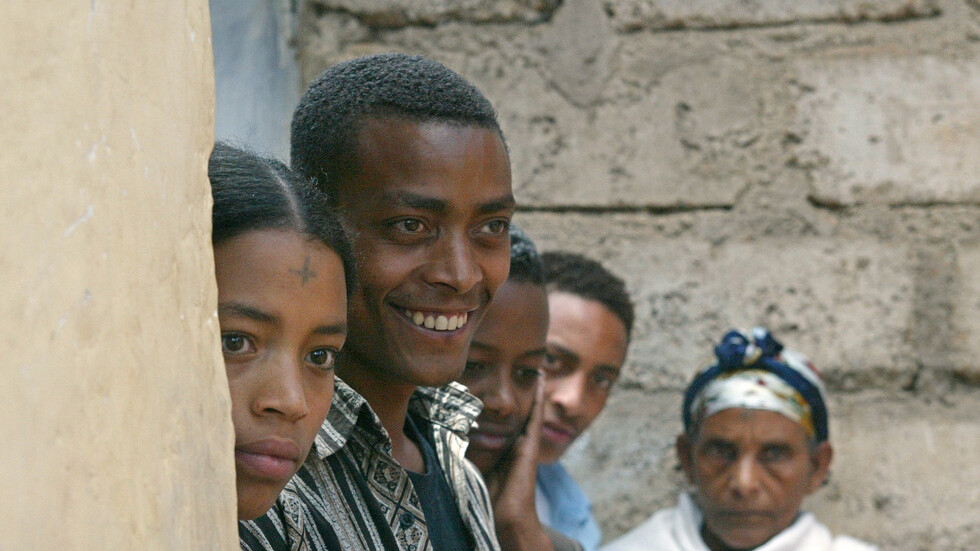 330 يهوديا من "الفلاشا" يصلون إسرائيل رغم إغلاق البلاد