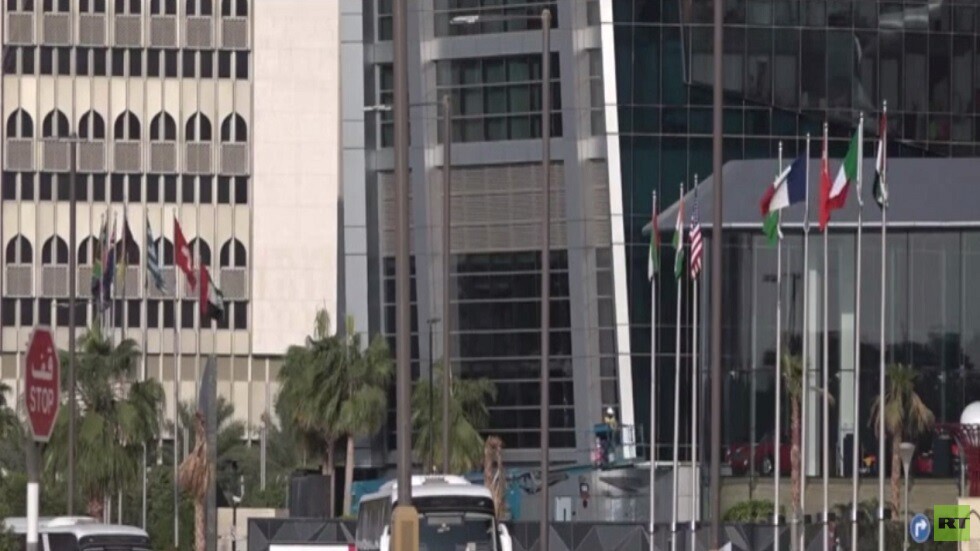 وزير خارجية تركيا يختتم جولته الخليجية