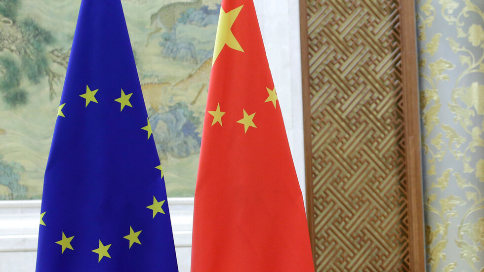 الاتحاد الأوروبي يطالب بكين بالتراجع عن الحظر الذي فرضته على "بي بي سي وورلد نيوز"