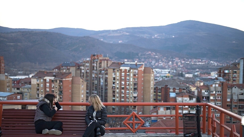 بدء الانتخابات البرلمانية في كوسوفو