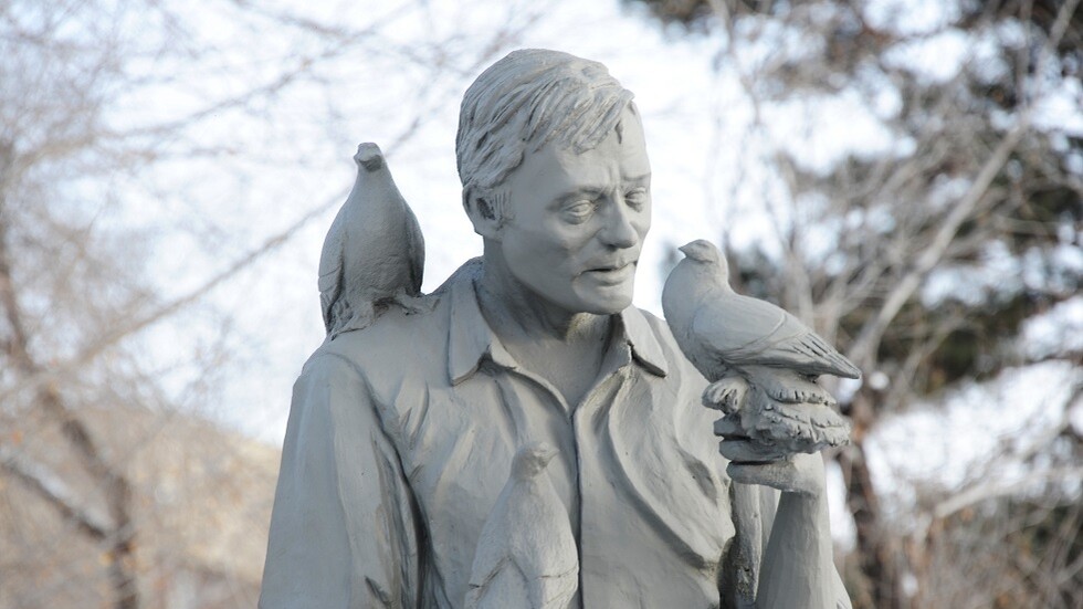 الروس يختارون أجمل فيلم عاطفي عن الحب