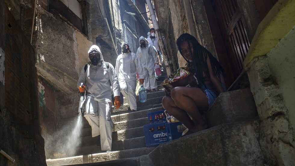 خبير من وفد منظمة الصحة العالمية يتحدث عن الفرضية الأكثر ترجيحا بشأن منشأ كورونا