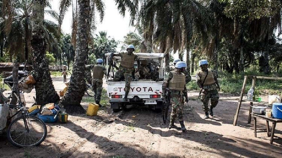 11 قتيلا في هجوم على موقعين عسكريين بالكونغو