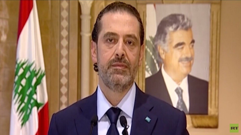 الحريري: ثلث الحكومة المعطل لن يأخذه أي طرف