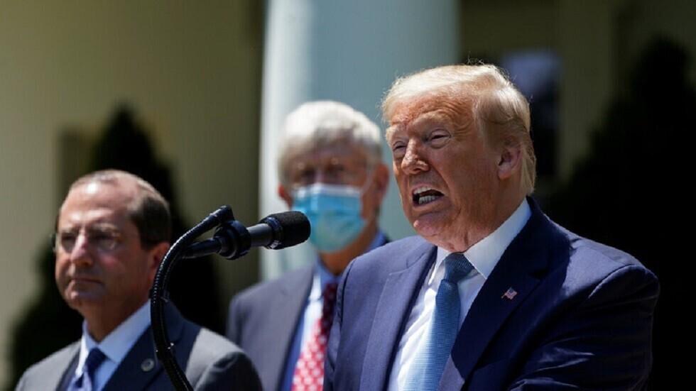 ما الذي سيلي تبرئة "الشيوخ" لترامب؟