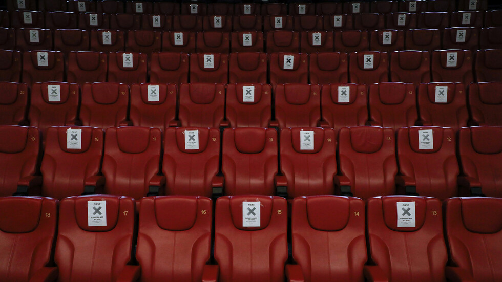 مصر.. إصدار إعلان فيلم "السرب" حول واقعة ذبح 21 قبطيا في ليبيا