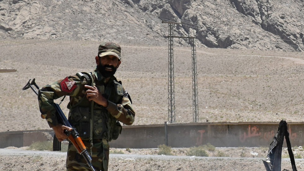 مقتل جندي باكستاني بهجوم مسلح في بلوشستان