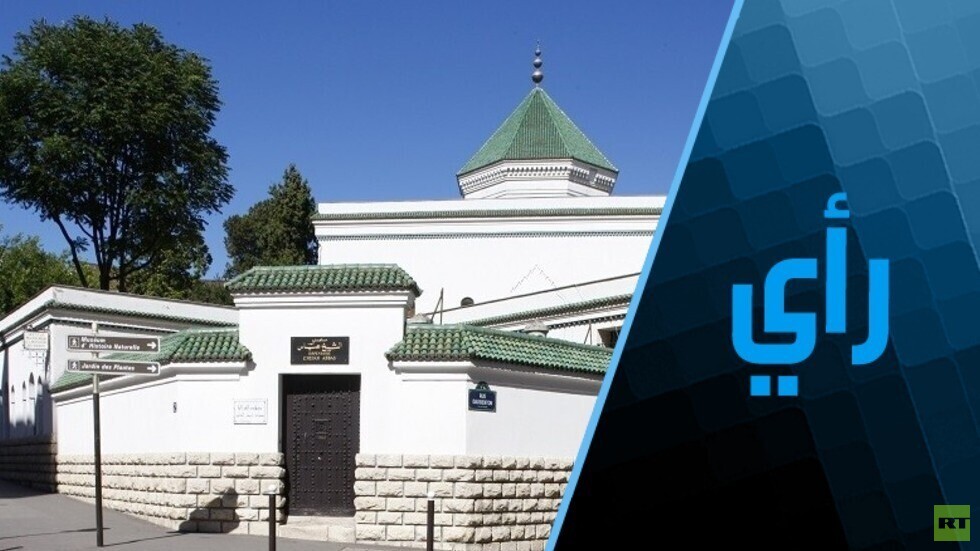 متى تعتنق أوروبا الإسلام؟