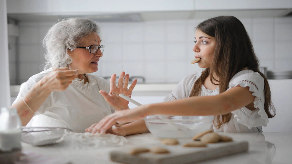 دراسة تكشف عمّا يحدث في الدماغ لدى خوض تجارب سيئة مع الطعام!