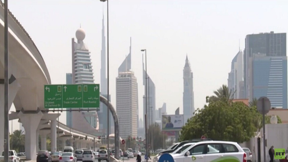 التحالف العربي يعلن اعتراض طائرة مسيرة