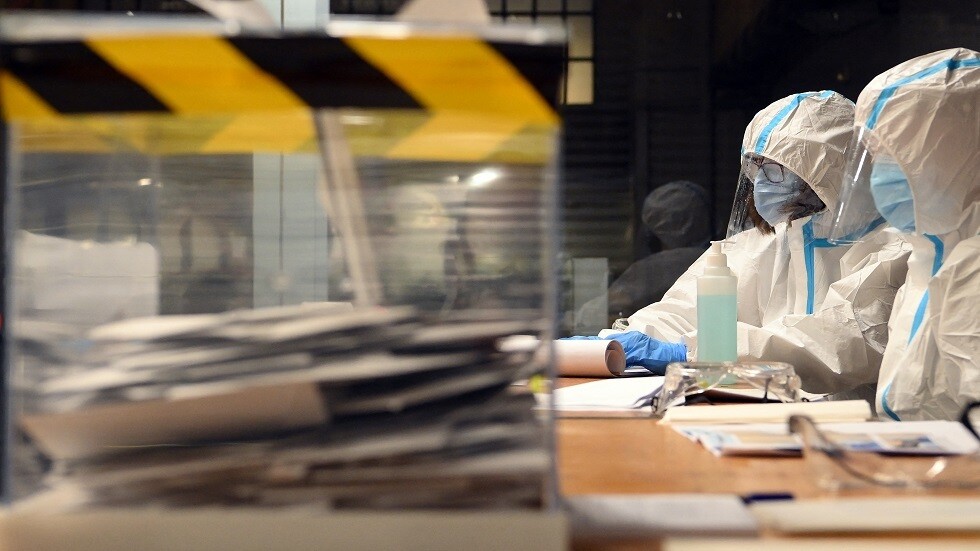 إسبانيا.. مؤيدو انفصال كتالونيا يحصلون على أغلبية مقاعد البرلمان