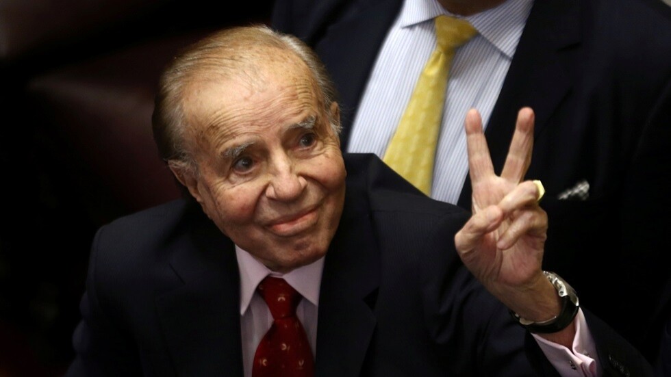 صور نادرة ومهمة من زيارة كارلوس منعم إلى بلده الأم سوريا