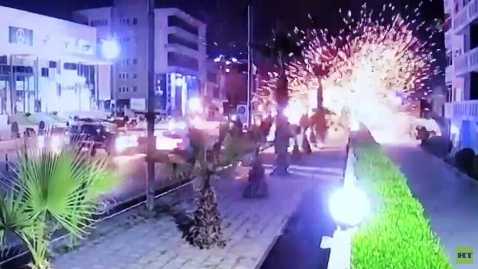 العراق.. مقتل شخص وإصابة 6 آخرين بينهم جندي أمريكي في أربيل