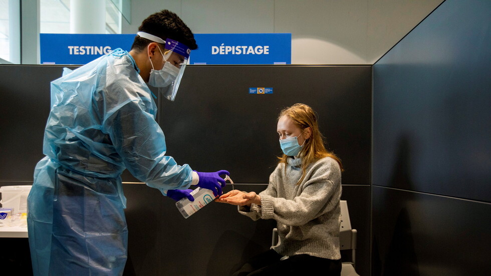 كندا.. حصيلة وفيات كورونا تتجاوز الـ20 ألفا