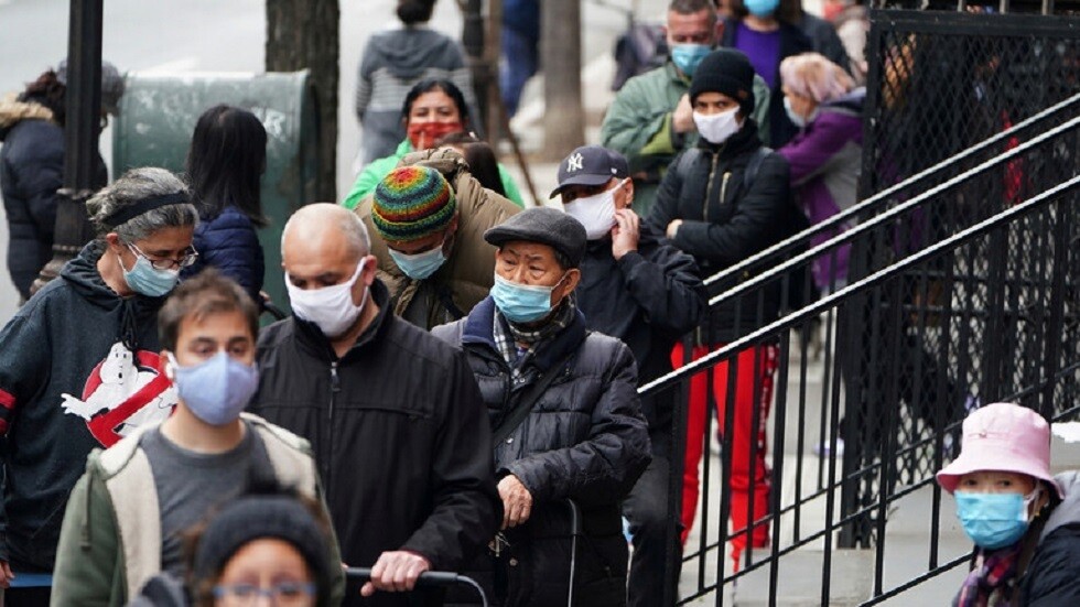 متى تكون فعالية الكمامات أعلى؟