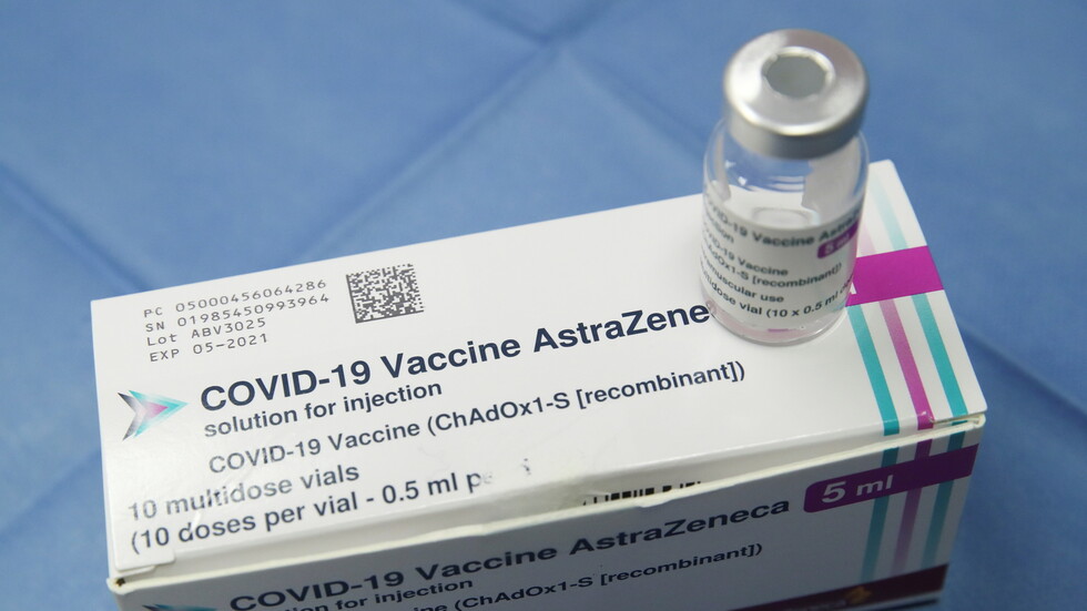وسائل إعلام: جنوب إفريقيا تعيد مليون جرعة من لقاح "أسترازينيكا" المضاد لكورونا
